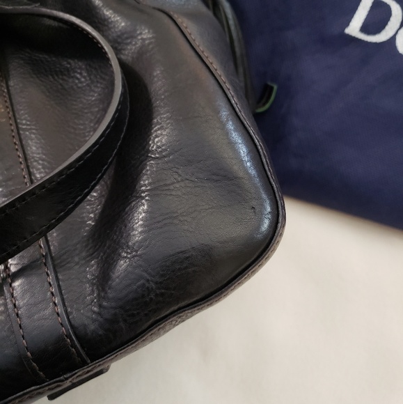 *SOLD* Florentine Dooney and Bourke The Smith Bag - Picture 7 of 8